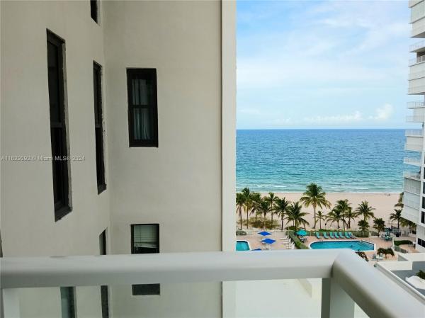 POMPANO ATLANTIS CONDO