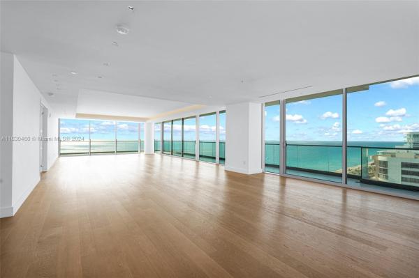 OCEANA BAL HARBOUR CONDO