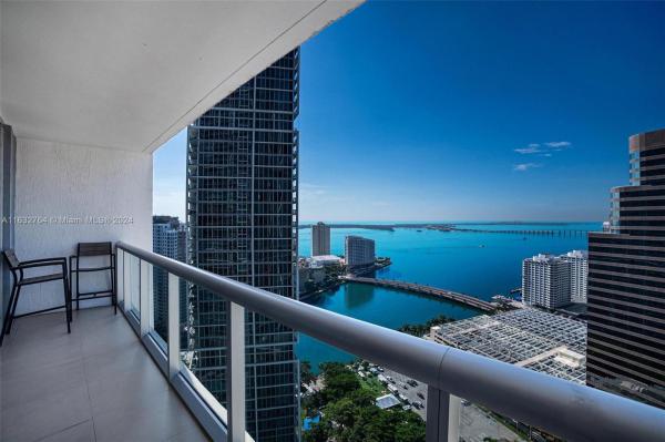 ICON BRICKELL CONDO NO 3