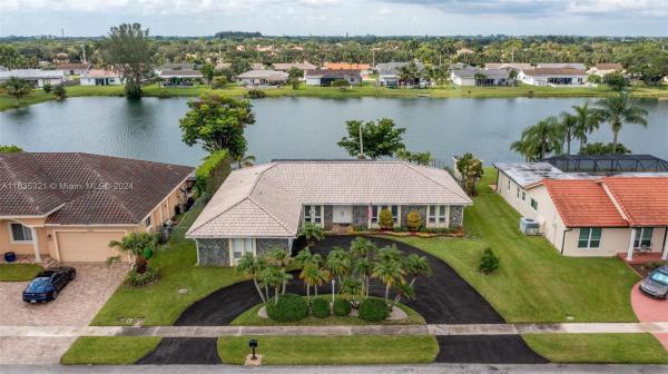 NEW ORLEANS LAKESITES