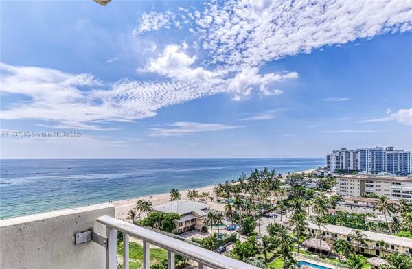 POMPANO BEACH CLUB S CONDO