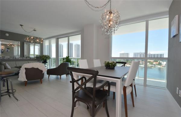 400 SUNNY ISLES CONDO EAS