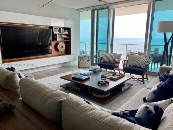 OCEANA KEY BISCAYNE CONDO