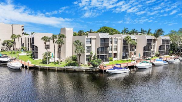 Boca Bayou Condo