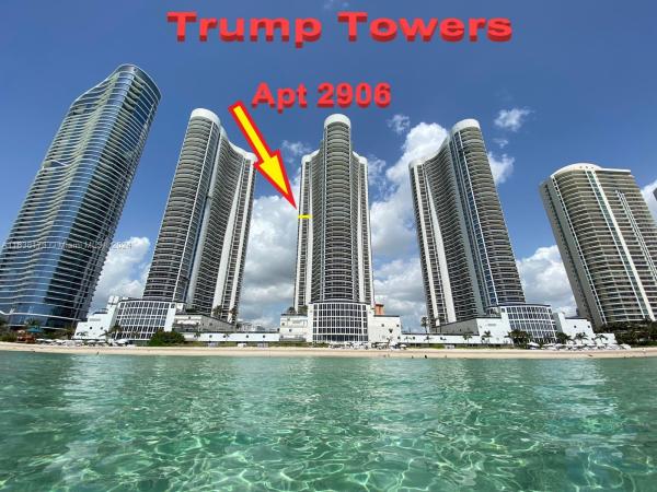 Trump Towers