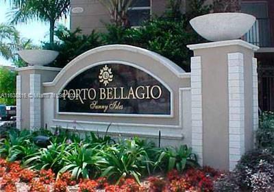 PORTO BELLAGIO CONDO