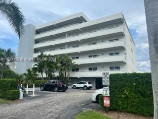 POMPANO BY THE SEA CONDO