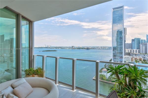 Biscayne Beach Condo