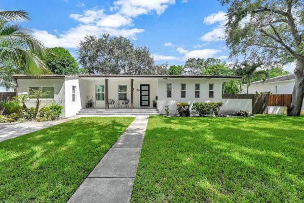 DUNNINGS MIAMI SHORES