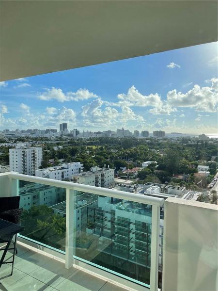 MIRADOR 1200 CONDO