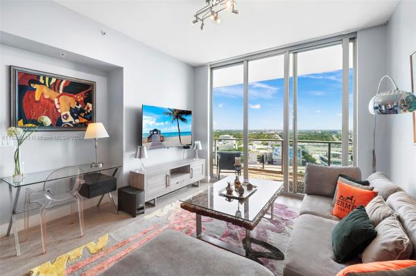 TWO MIDTOWN MIAMI CONDO