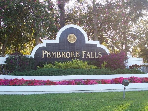 PEMBROKE FALLS PHASE 6