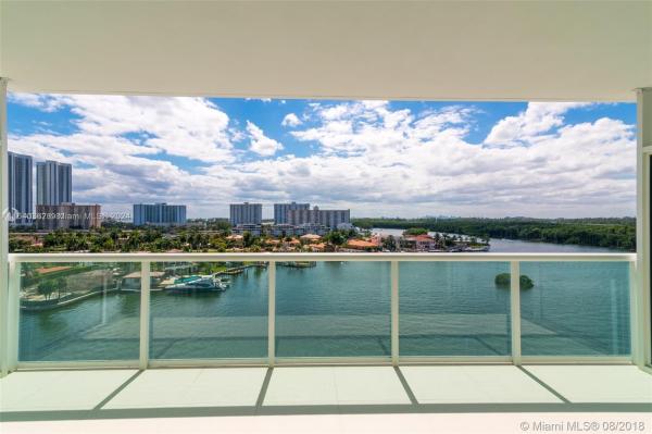 400 SUNNY ISLES