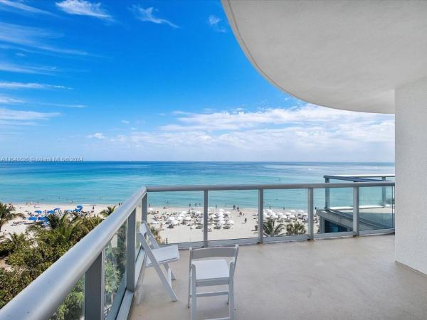 17315 COLLINS AVE #601, SUNNY ISLES BEACH, FL 33160