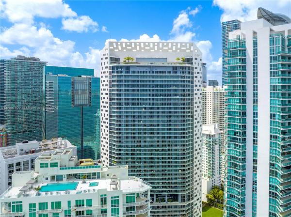 BRICKELLHOUSE CONDO