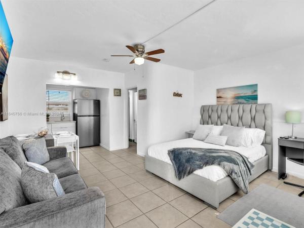 OASIS SURFSIDE CONDO