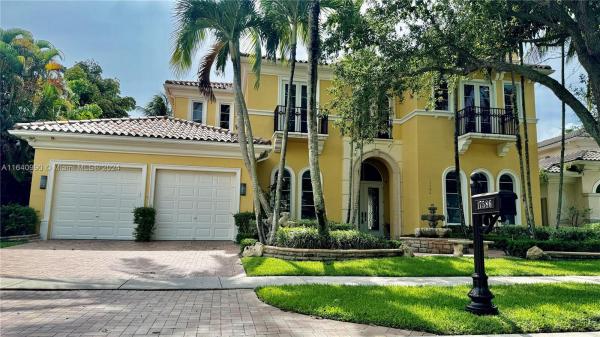 FOX HILL ESTATES OF BOCA