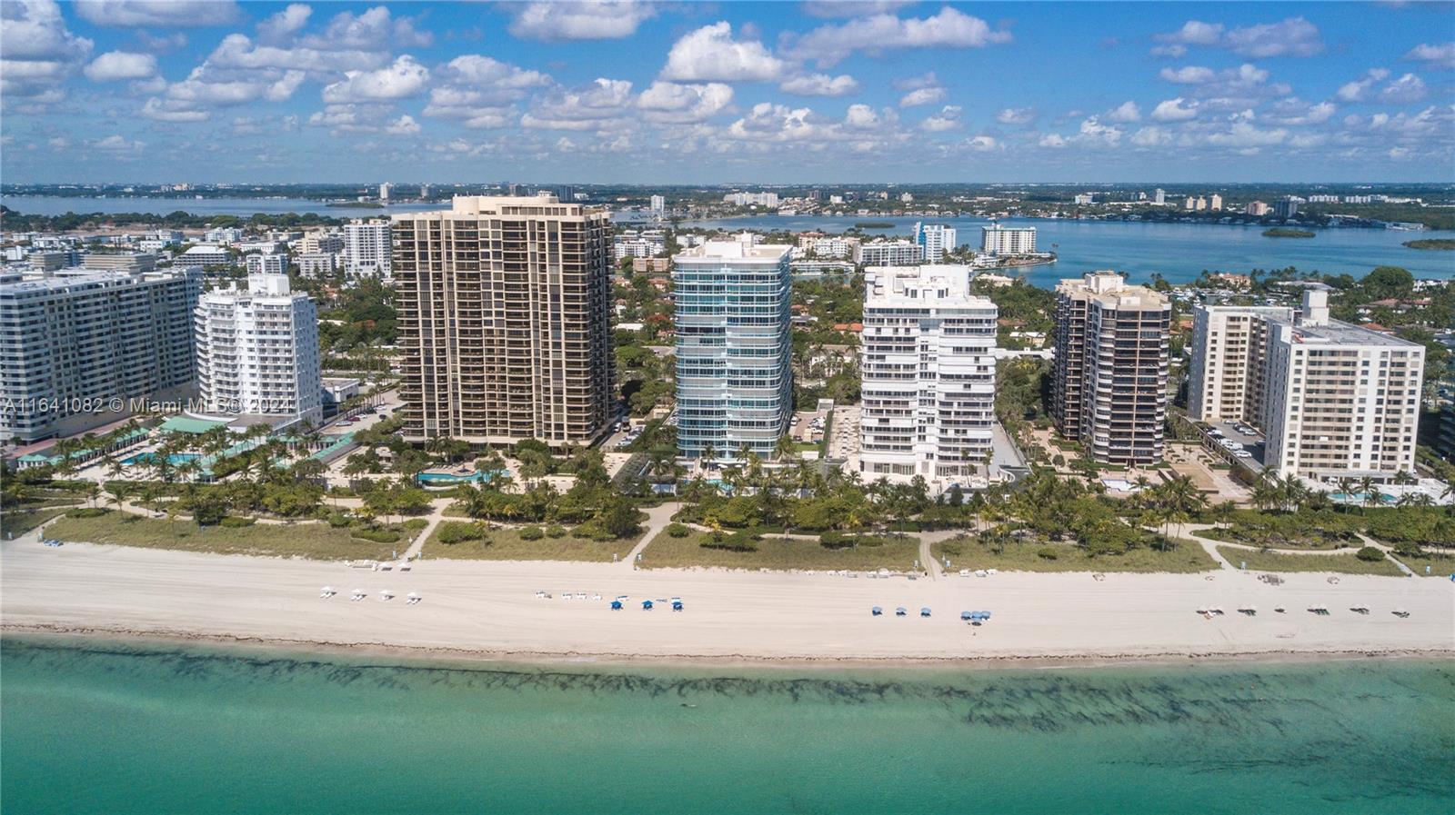 BAL HARBOUR 101 CONDO - фото