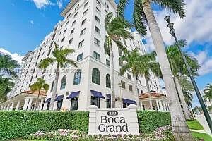 BOCA GRAND CONDO