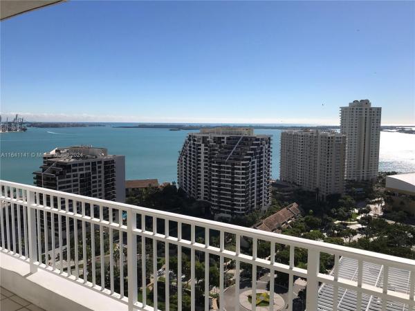 COURTS BRICKELL KEY CONDO