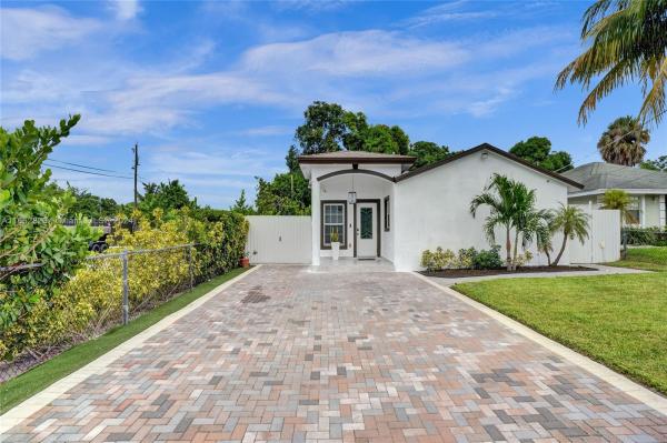 PALM ACRES ESTATES ADD 2