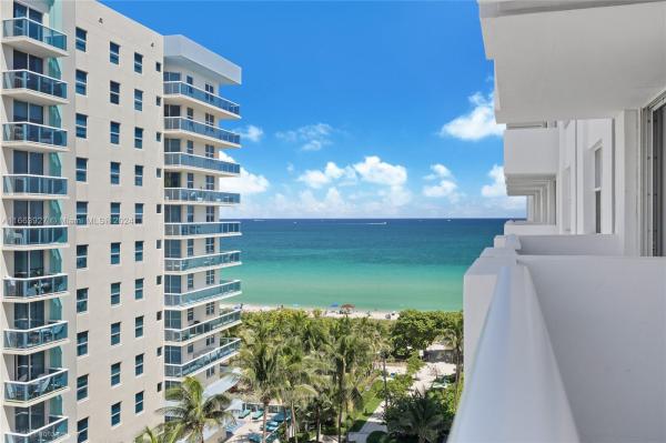 9195 COLLINS AVE #913, SURFSIDE, FL 33154