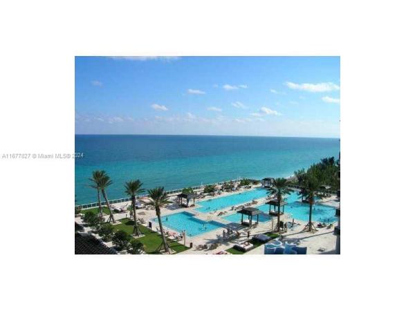 1830 S OCEAN DR #2405, HALLANDALE BEACH, FL 33009