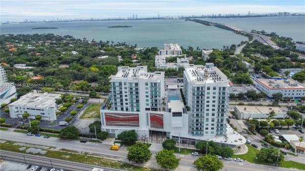 3900 BISCAYNE BLVD #N-809, MIAMI, FL 33137