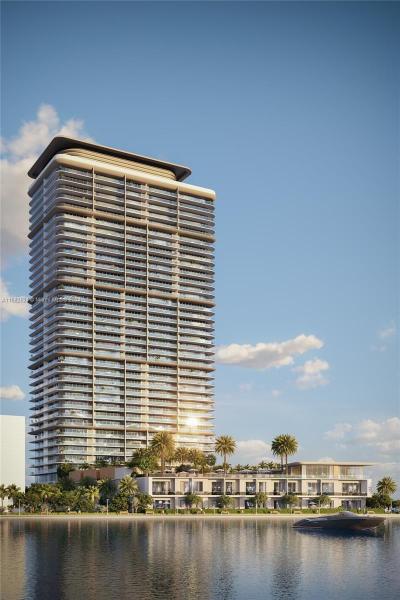 ICON BEACH RESIDENCES