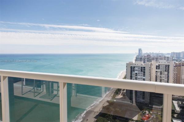 1830 S OCEAN DR #3003, HALLANDALE BEACH, FL 33009