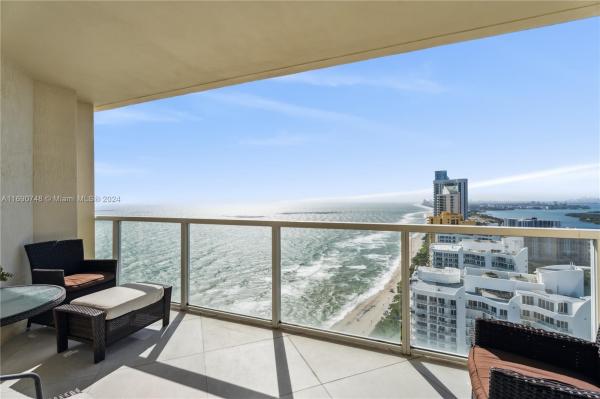 16699 COLLINS AVE #4110, SUNNY ISLES BEACH, FL 33160