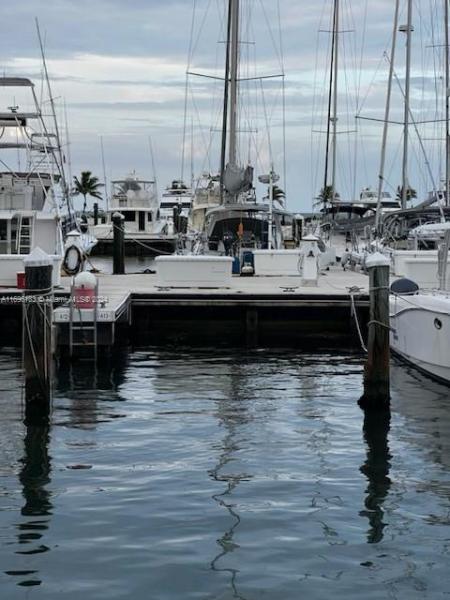 OCEANSIDE MARINA