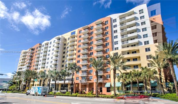 18800 NE 29TH AVE #302, AVENTURA, FL 33180