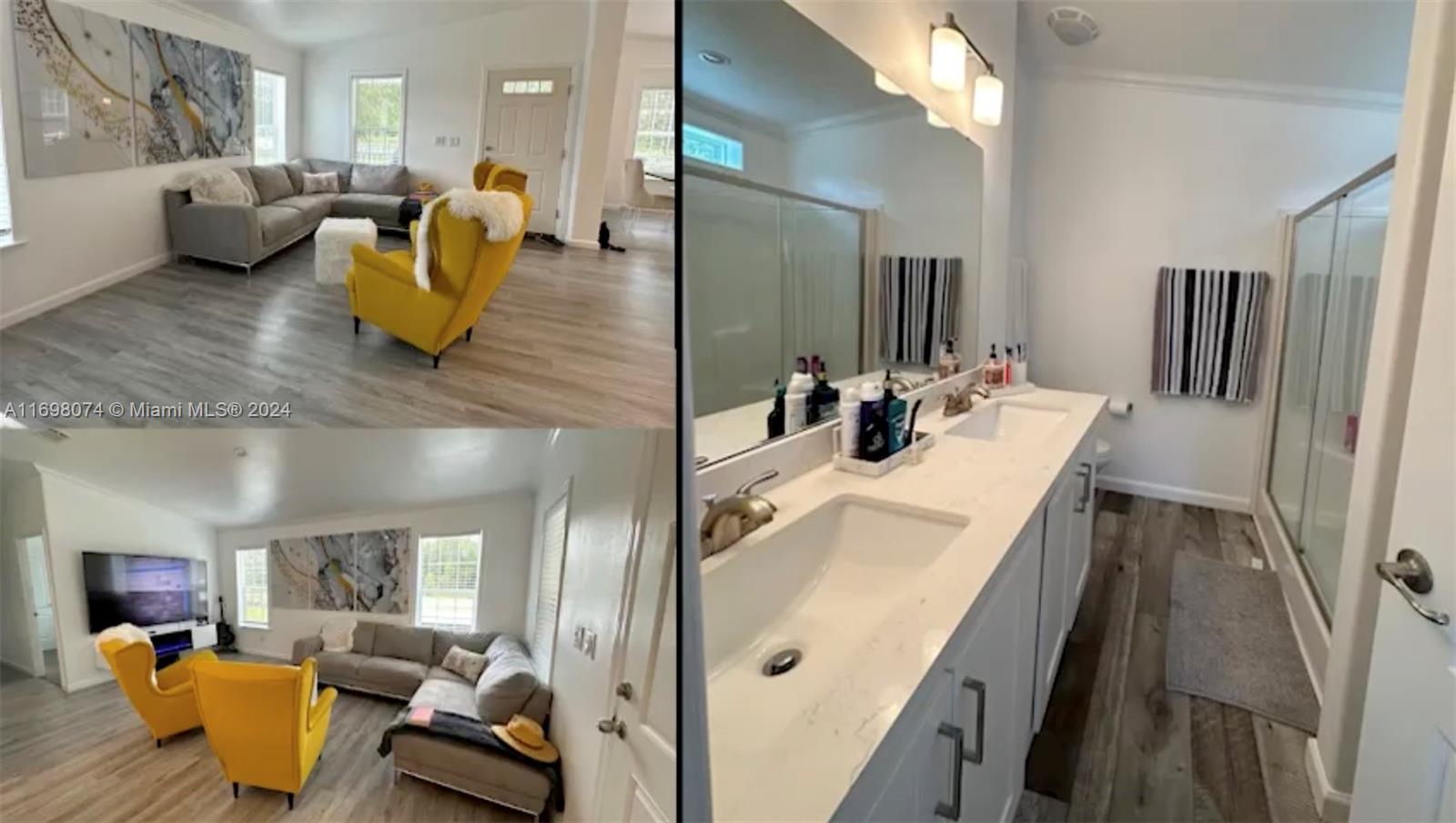 Single Family - фото