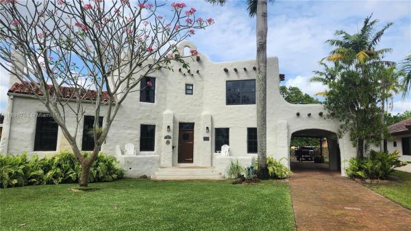 COUNTRY CLUB ESTATES SEC