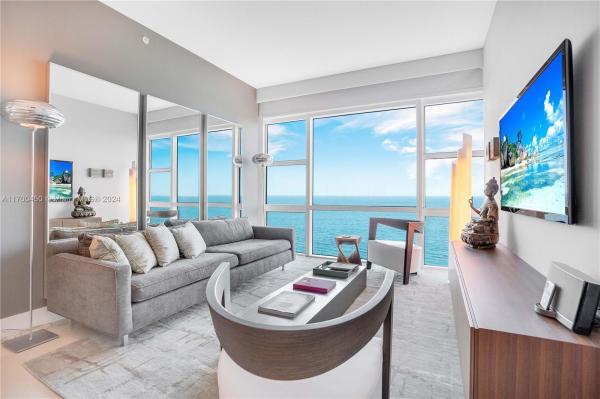 CENTRAL CARILLON BEACH CO