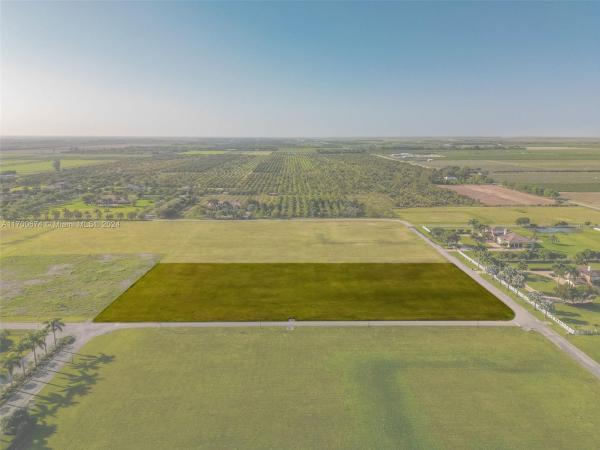 Savannah Ranch Estates