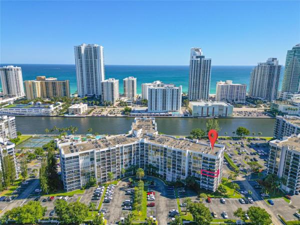 Oceanview Park Condo