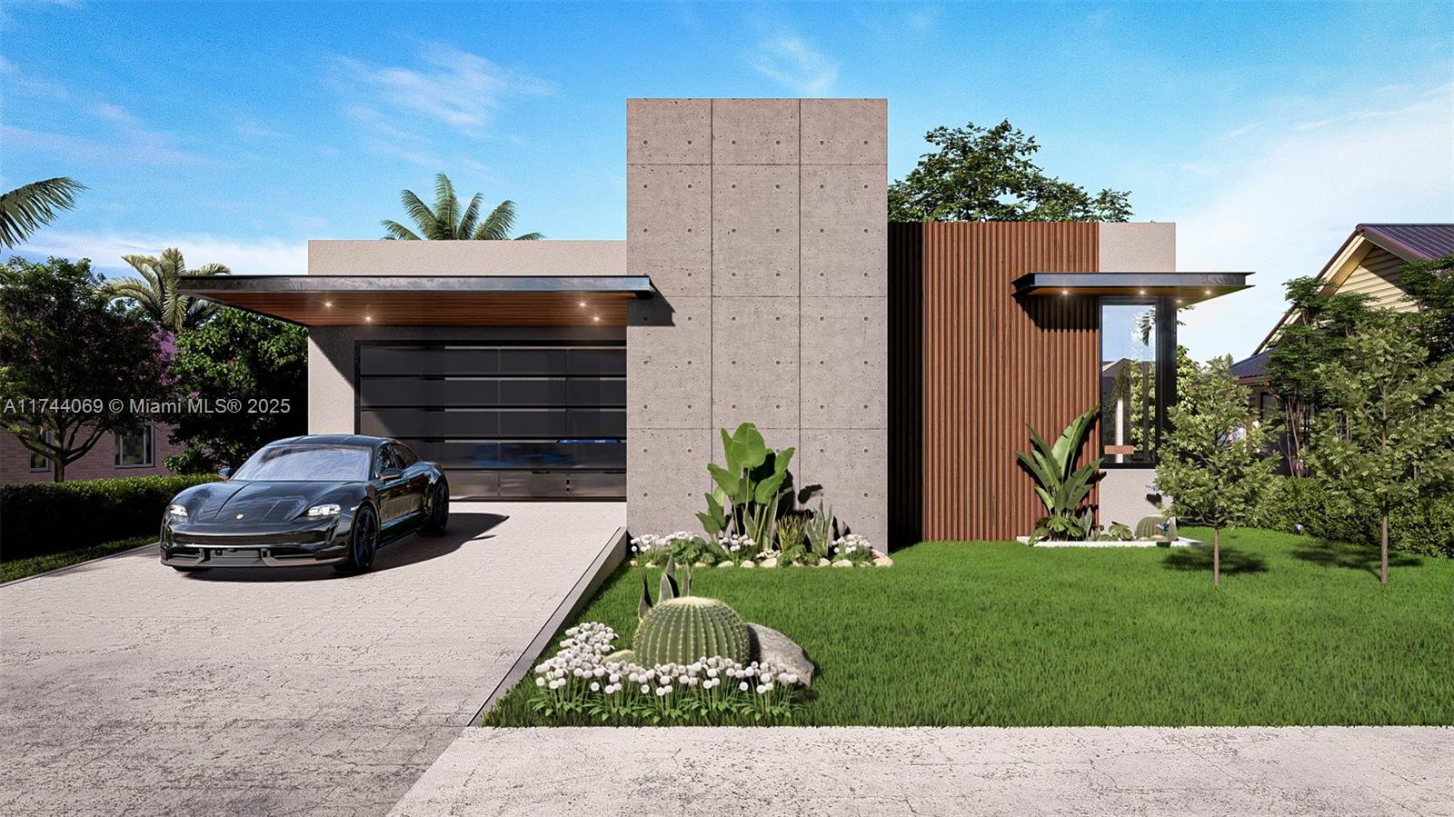 DAVIS ISLES - фото