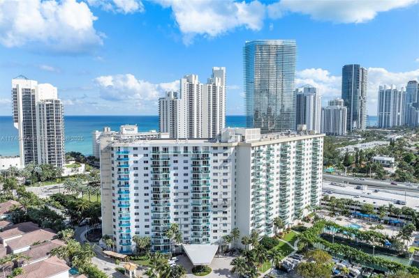 Sunny Isles Beach