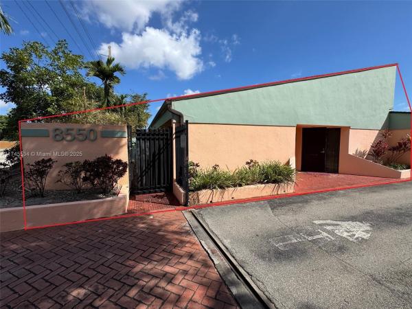 WEST FLAGLER OFFICE CENTER