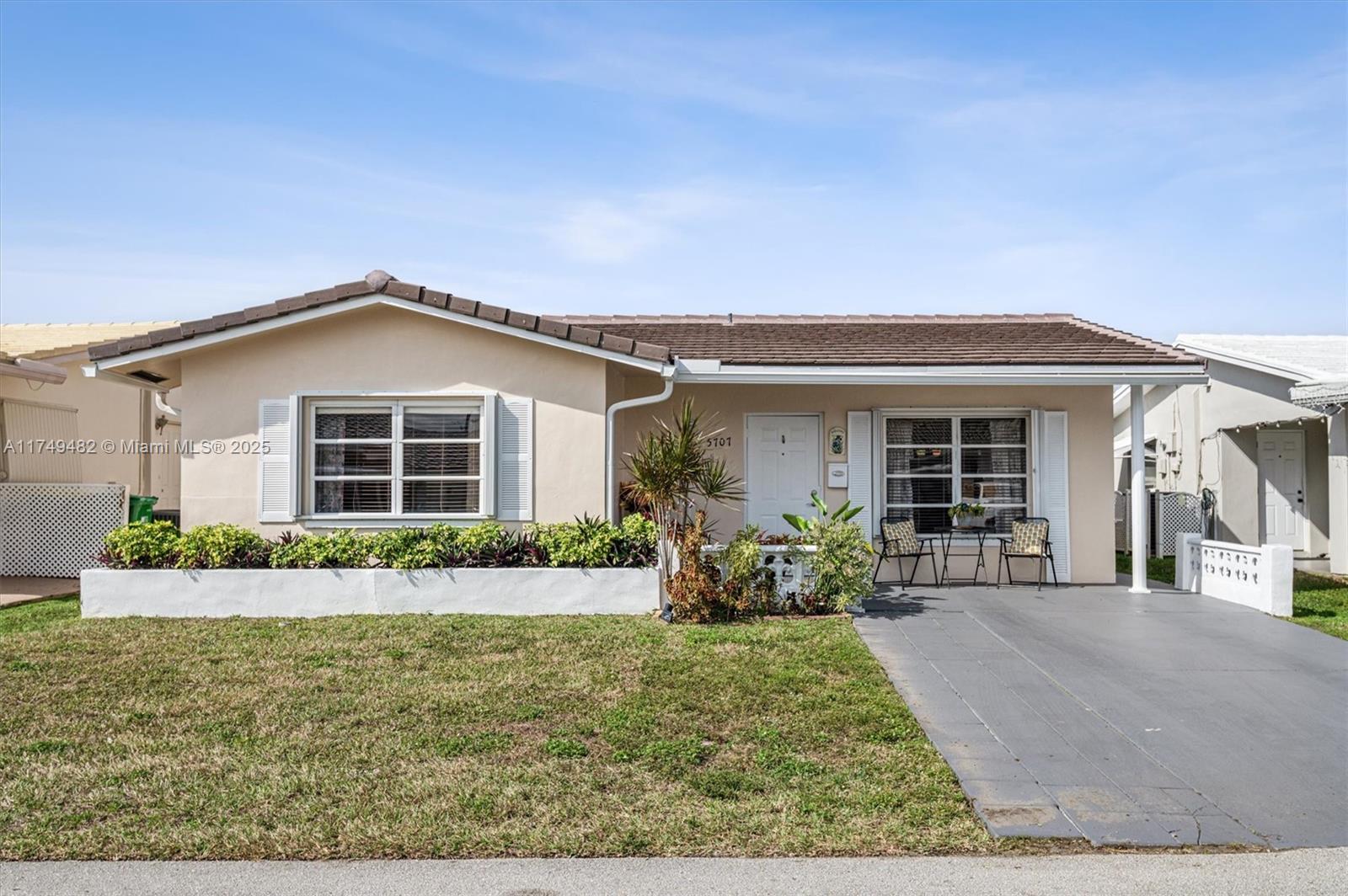 MAINLANDS OF TAMARAC LAKE - фото