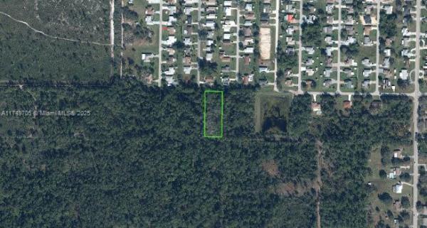 ORANGE BLOSSOM ACRE LOTS