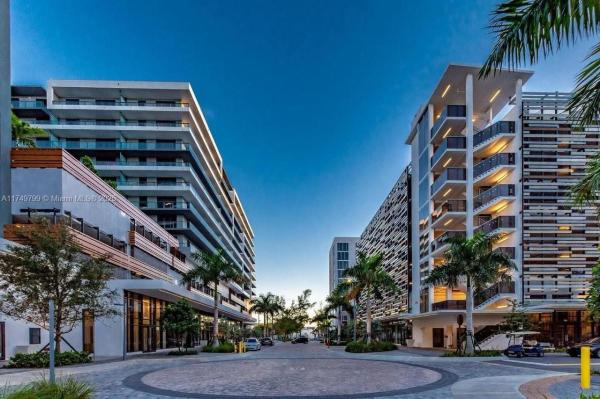 AVENTURA PARKSQUARE MEDICAL OF