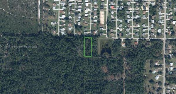 ORANGE BLOSSOM ACRE LOTS