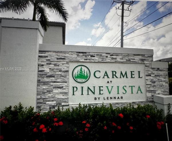 Carmel at Pine Vista