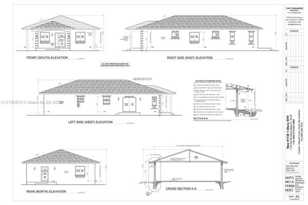 REV PL OF VICTORIA HEIGHT