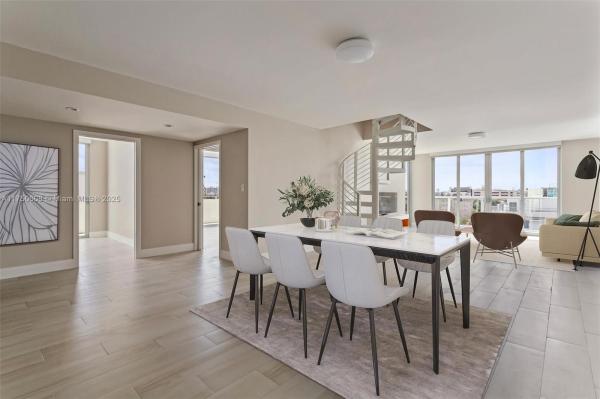 Tross One Bay Harbor