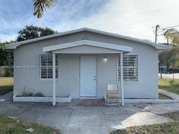 BROWARD PARK