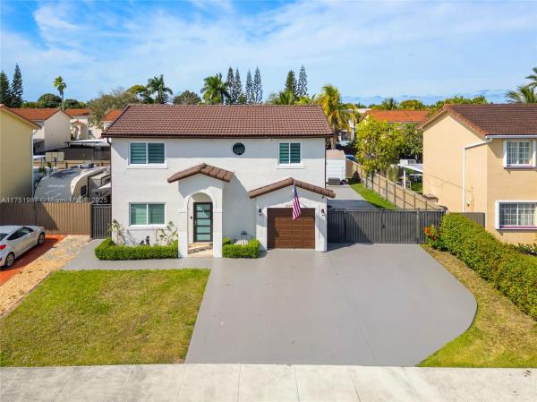 MAJESTIC ESTATES 2ND ADDN